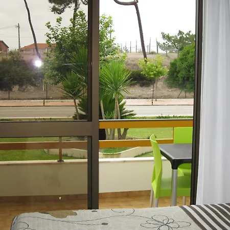 Ouro Hotel Vieira de Leiria