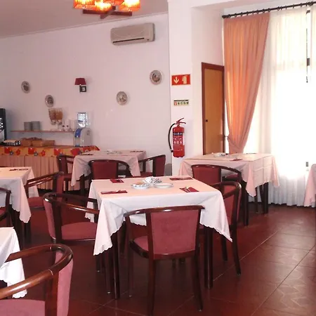 Hotel Ouro Vieira de Leiria