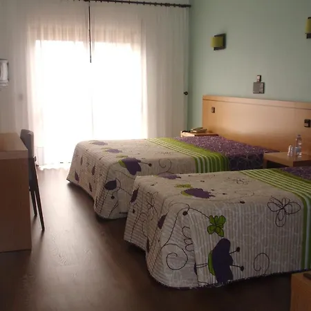 Ouro Hotel Vieira de Leiria