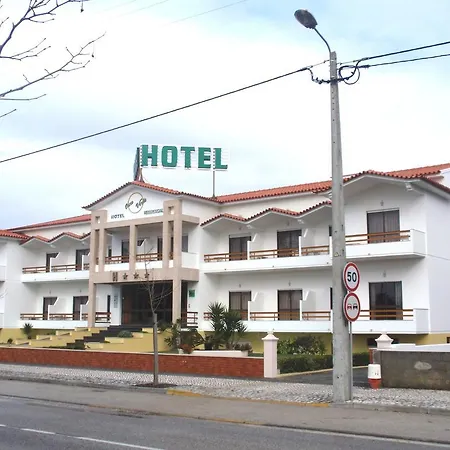 Hotel Ouro 3*