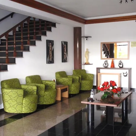 Hotel Ouro