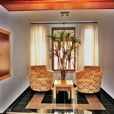 Hotel Ouro Vieira de Leiria