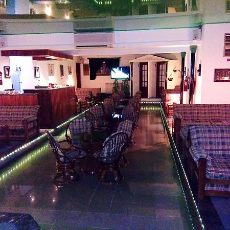 Hotel Ouro