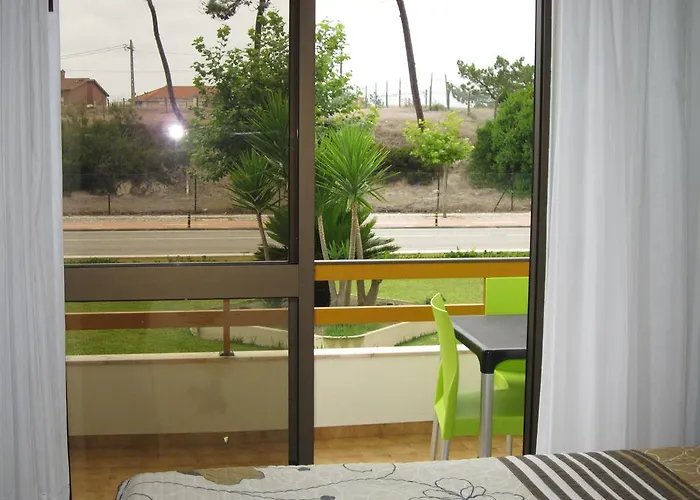 Ouro Hotel Vieira de Leiria