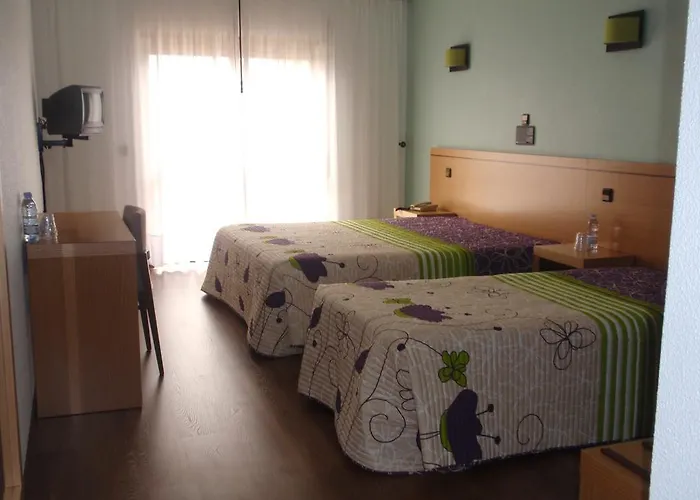 Ouro Hotel Vieira de Leiria