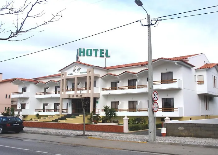 Hotel Ouro 3*